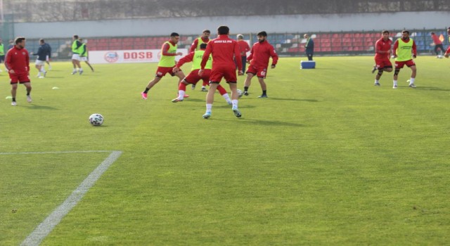 Aksaray Belediyespor Karamanspor Analizi