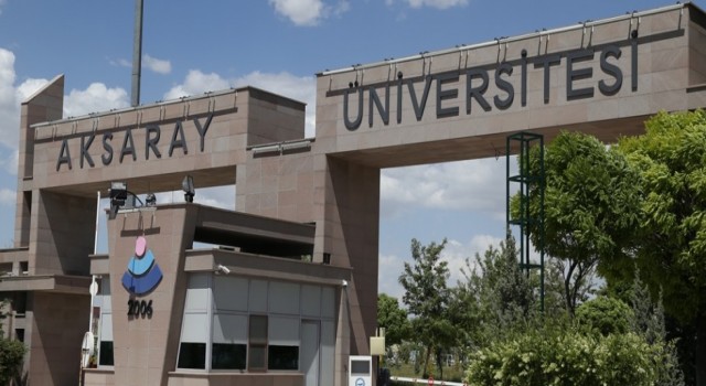 ASÜ’de Hasret 4 Ekim’de Bitiyor