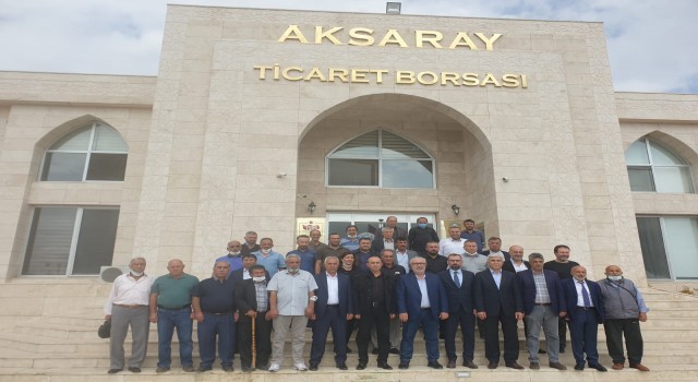 Borsa Geleneği Bozmadı