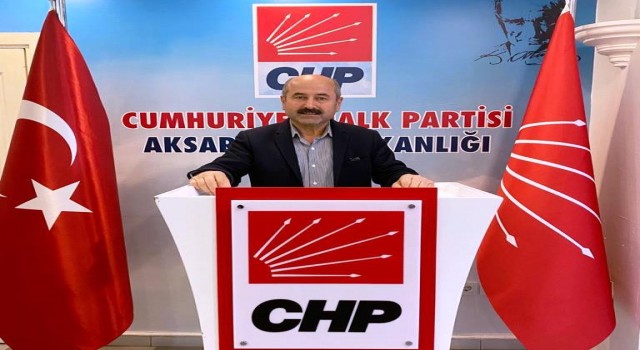 CHP’de Sökmenden Boşalan Koltuk Karaağaç’a Emanet