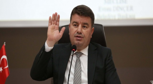 Aksaray Belediyesi 2022 Mali Yılı Bütçesi Belediye Meclisinde Kabul Edildi