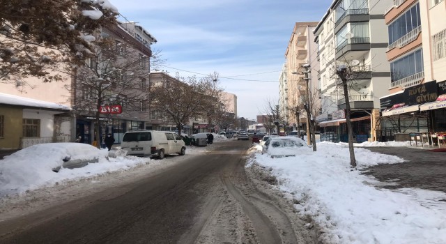 Sanki Doğu’da Yaşıyoruz