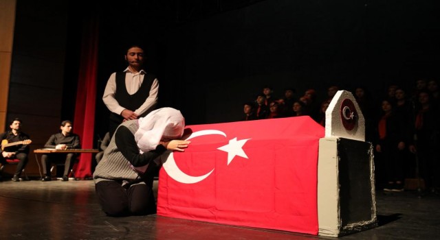 101’inci Yıla Özel Program