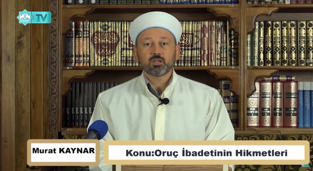Belediye TV Ekranlarında Ramazan Ayı’na Özel Program