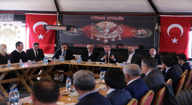 Dev Yatırımda Bin Kişiye İş İmkanı
