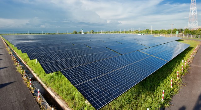 GES Yatırımları İle Çevre de Yatırımcı da Kazanıyor