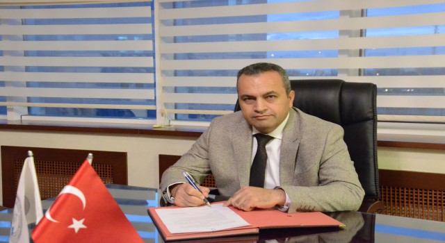 Göktaş “Aksaray İhracat Rekorunu Kırdı”