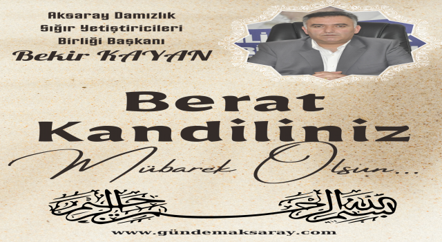 Kandil İlanlar