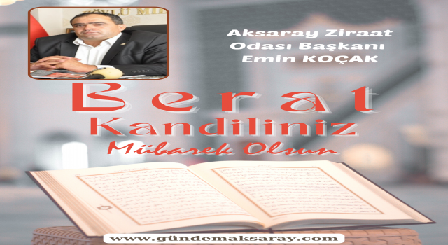 Kandil İlanlar
