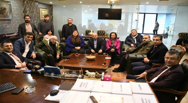 Özel “Çiftçi Hak Ettiği Desteğin Sadece Dörtte Birini Alıyor”