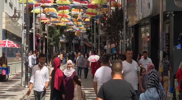Salgında Vakalar Düşüşe Geçti