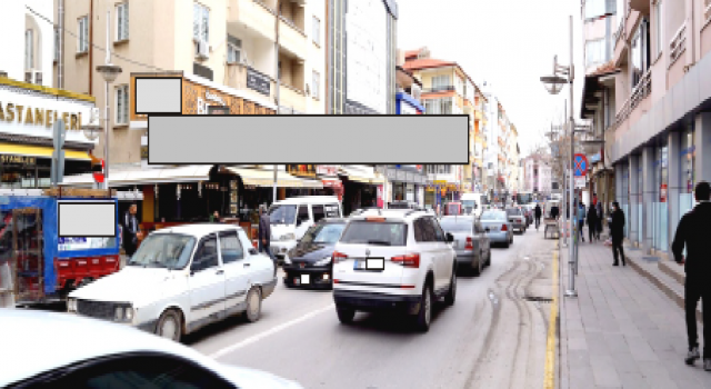 Trafikte Asıl Sorun Bu Araçlar ve Sürücüleri