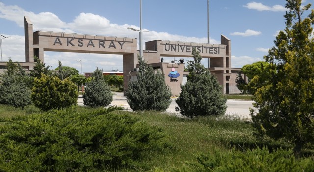 Üniversitemiz 16 Yaşında