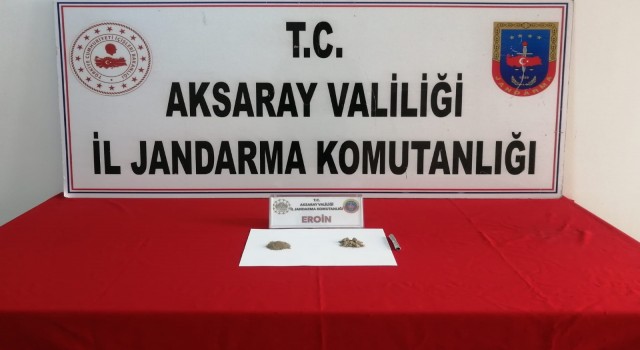 Zehir Tacirlerine Operasyonlar Sürüyor