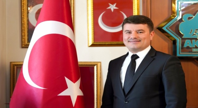 Dinçer, “Polis Teşkilatımız 177 Yıldır Huzur ve Güvenin Teminatı”