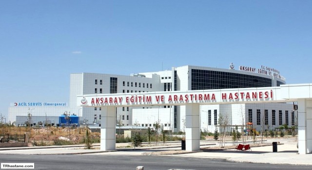 Aksaray’a Doktor Takviyesi