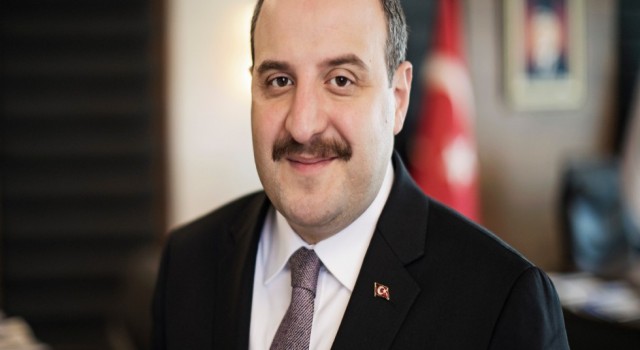 Bakan Varank Yarın Aksaray’da