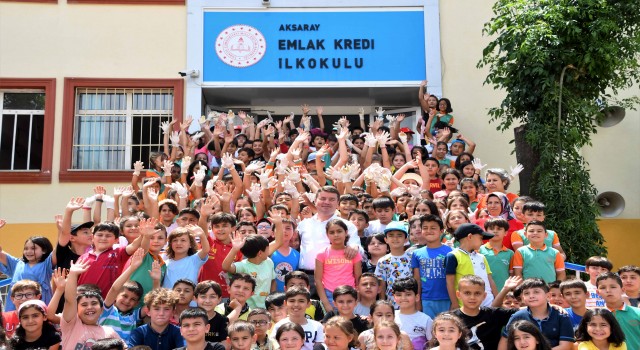 Büyüklerinden Daha Duyarlılar