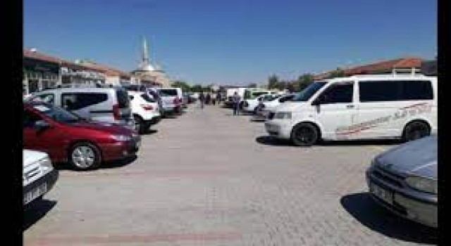 İkinci El Oto Vergisiz Kazancın Yeni Adresi Oldu