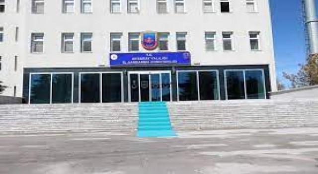 Jandarmadan Gururlandıran Başarı