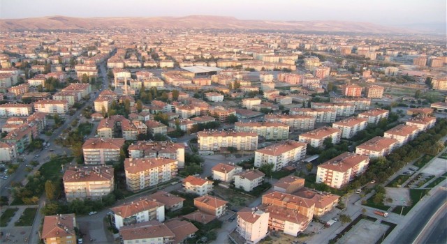 Kiralık Ev Yok