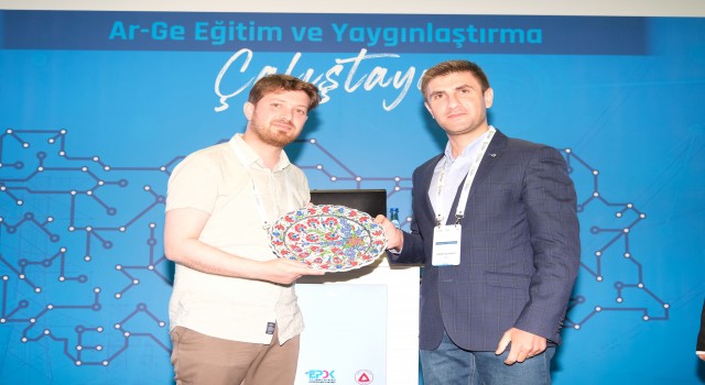 MEDAŞ, AR-GE Projeleriyle Sıkça Adından Bahsettiriyor