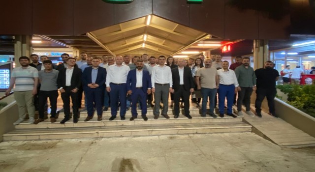 MEDAŞ, Hizmet Kalitesi İçin Çalışıyor