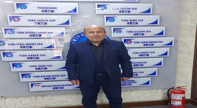 Metin “Uyuşturucu İle Mücadelede Yeni Yöntemler Geliştirilmeli”