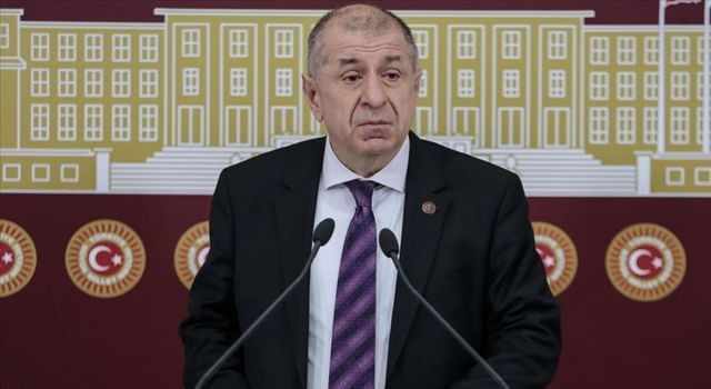 Özdağ Yarın Aksaray’da