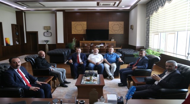 Şahin “İhtisaslaşma Çok Yönlü Bir Süreç”