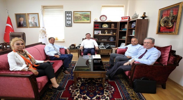 SANAYİLEŞMEYE ADIM ADIM