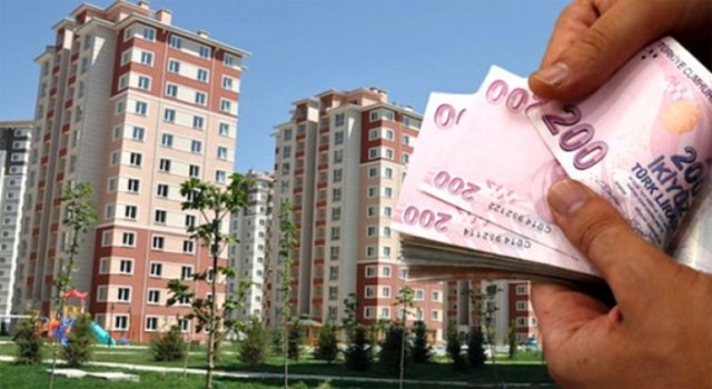 Zammı Yeterli bulmayan Ev Sahipleri Tahliye Diyor