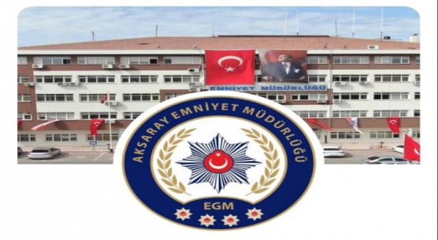 Emniyetten Geniş Çaplı Operasyon