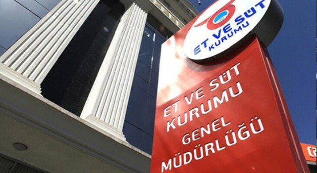ESK’dan Üreticilere Müjde