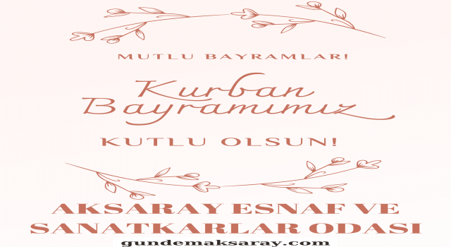 Kurban Bayram İlanlar