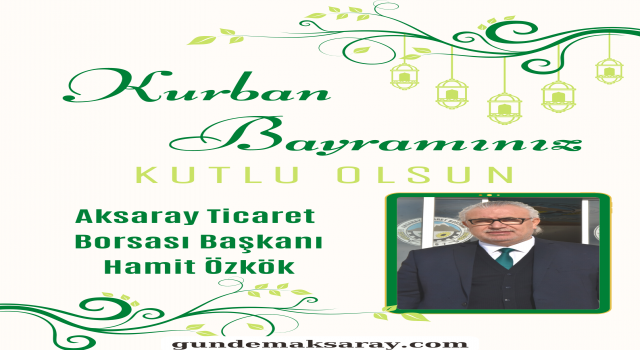 Kurban Bayram İlanlar