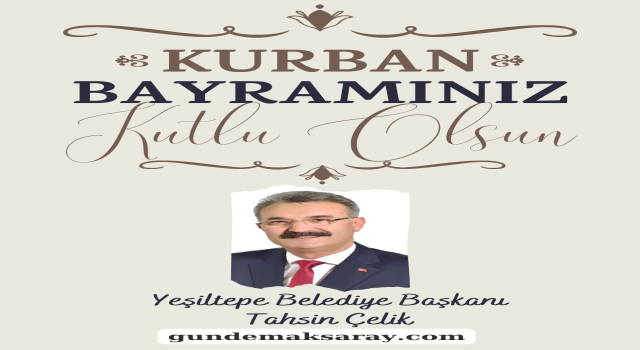 Kurban Bayram İlanlar