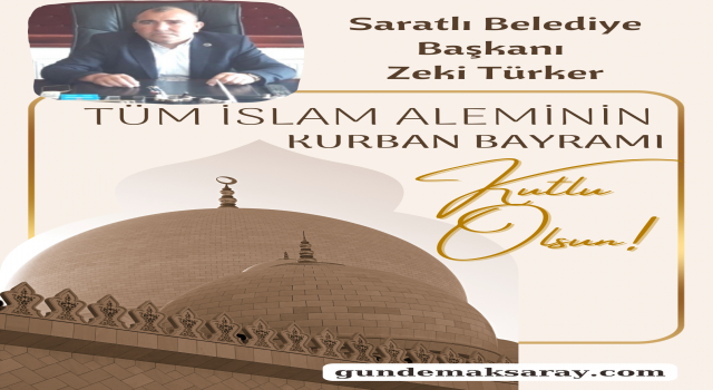 Kurban Bayram İlanlar