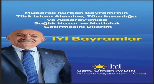 Kurban Bayram İlanlar