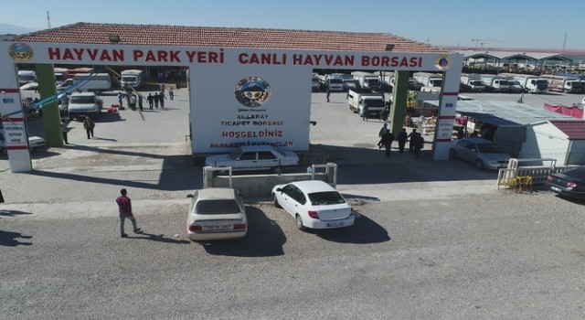Pazar Yarından Sonra Bayrama Kadar Açık