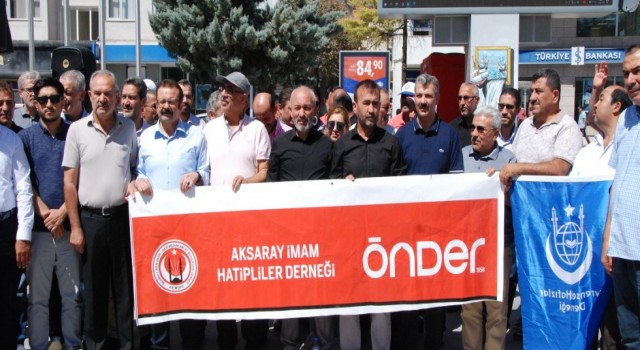 Akbulut “Gülşen, Halkı Kin ve Düşmanlığa Sevk Ediyor”