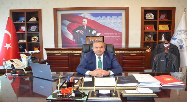 ATSO’dan Tarihi Rekor
