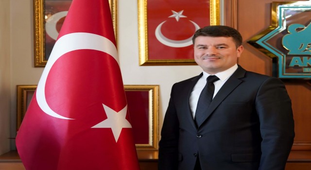 Başkan Dr. Evren Dinçer’in Zafer Bayramı Mesajı