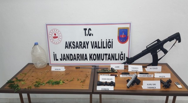 Düğün Magandalarına Operasyon: 8 Gözaltı