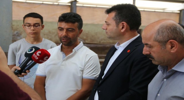 Ertürk “Ant Olsun Sizi Yargılatacağız”