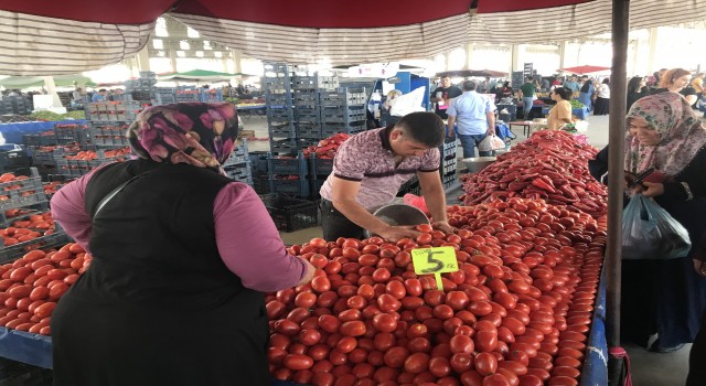 Kış Hazırlıkları Başladı