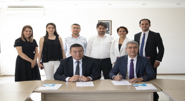 MEDAŞ, Dijital Dönüşümüne Kamulaştırma Süreçlerini de Dahil Edecek