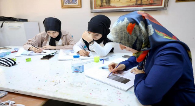 AKMEK Kayıtları Başladı