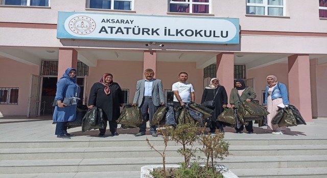 “Biz Varken Sizler Yalnız Değilsiniz”