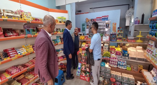 Erel Tatilden Ak Partili Vekillere Seslendi “İlk Seçimde Dersinizi Alacaksınız”
